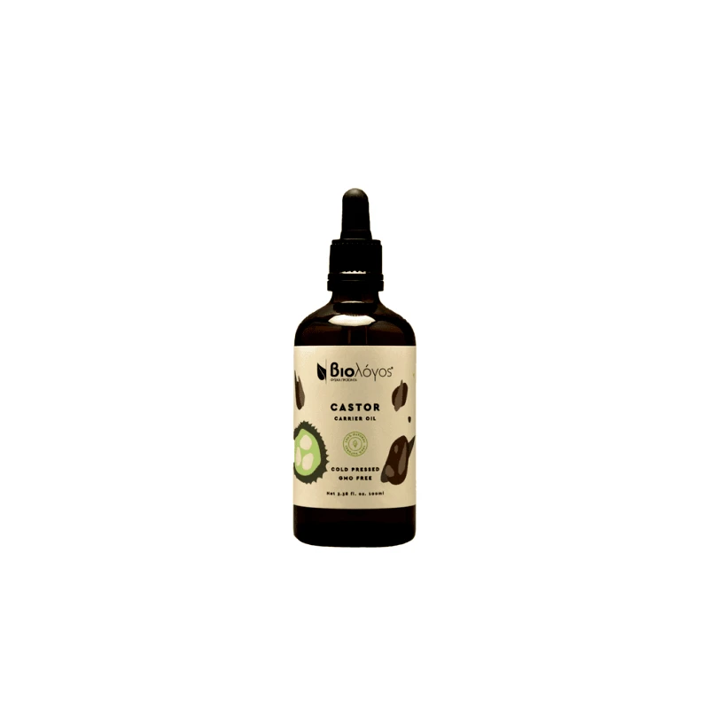 Βιολόγος Biologos Καστορέλαιο -100ml