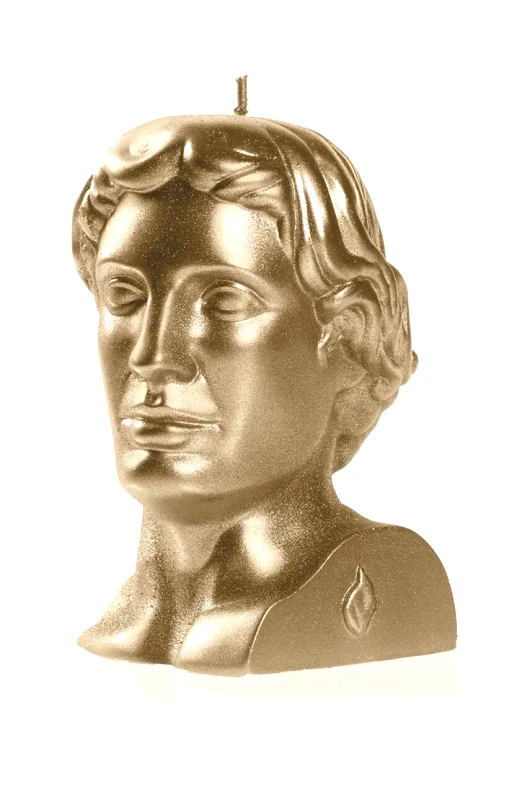 Candellana Διακοσμητικό κερί Candellana Hermes