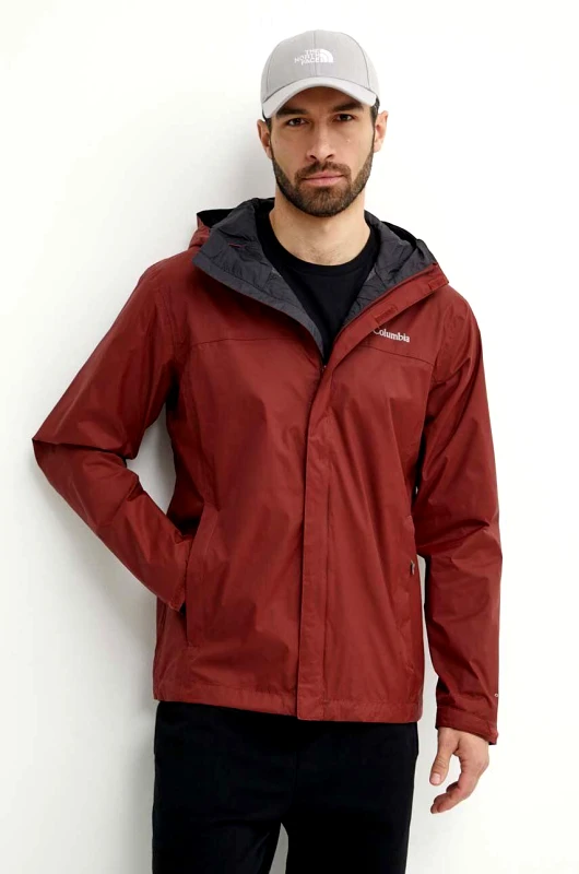 Columbia Μπουφάν Columbia Watertight II Watertight II 1533898