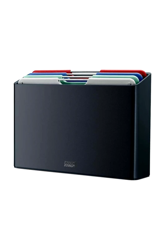 Joseph Joseph Σετ σανίδων κοπής στον οργανωτή Joseph Joseph Folio™ 4-pack