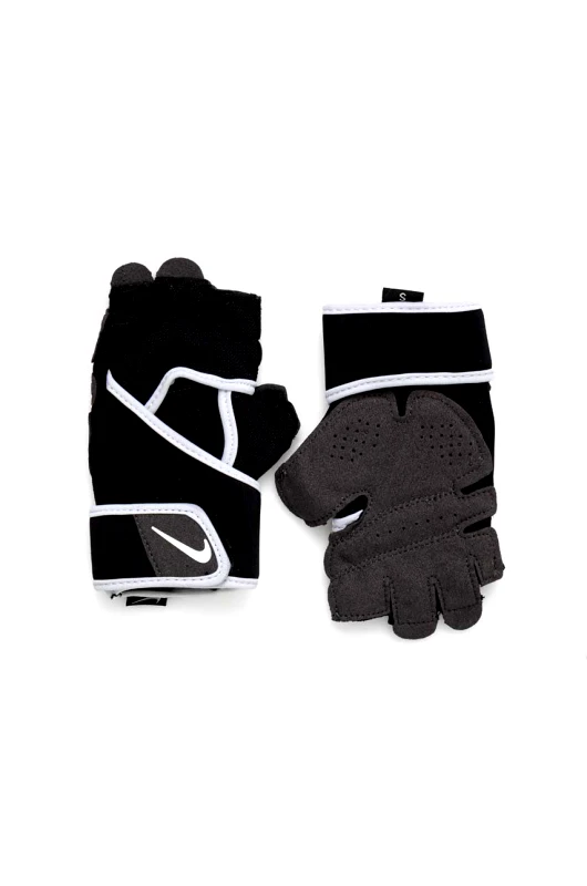 Nike Γάντια Nike χρώμα: μαύρο