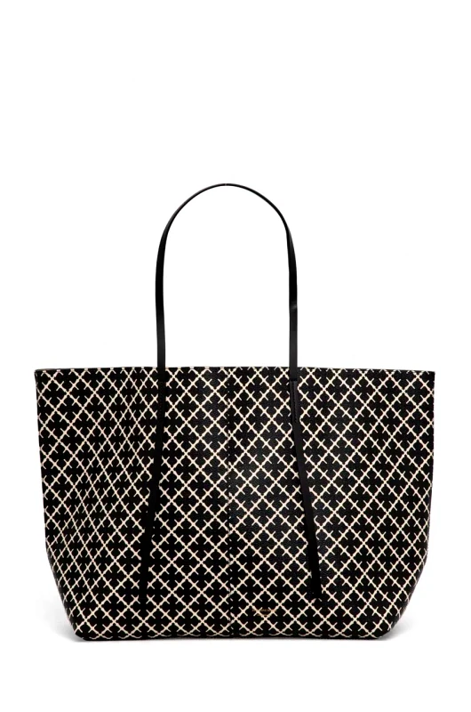 By Malene Birger Τσάντα By Malene Birger χρώμα: μαύρο