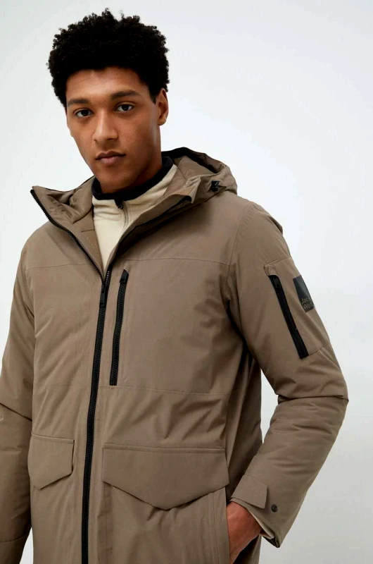 Jack Wolfskin Μπουφάν Jack Wolfskin