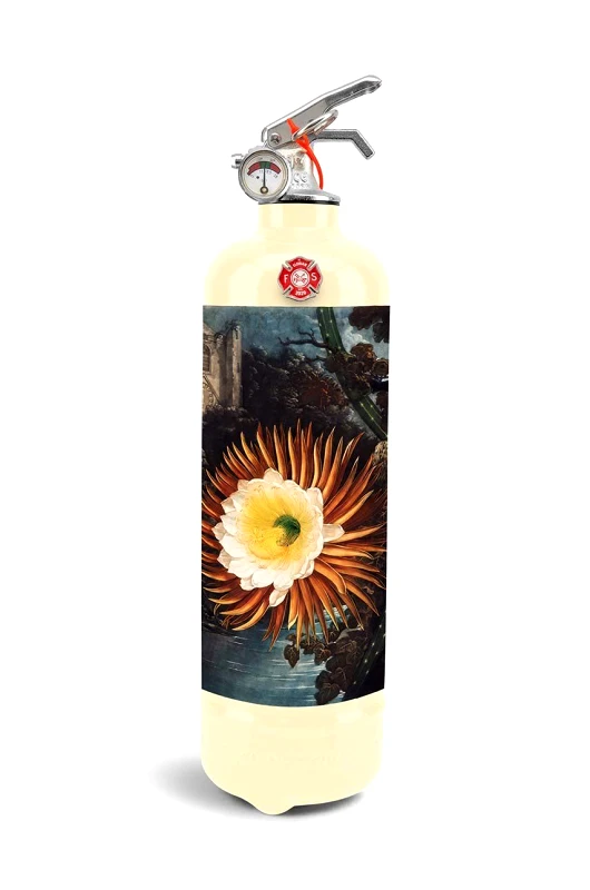 St.Florian Συσκευή πυρόσβεσης St.Florian