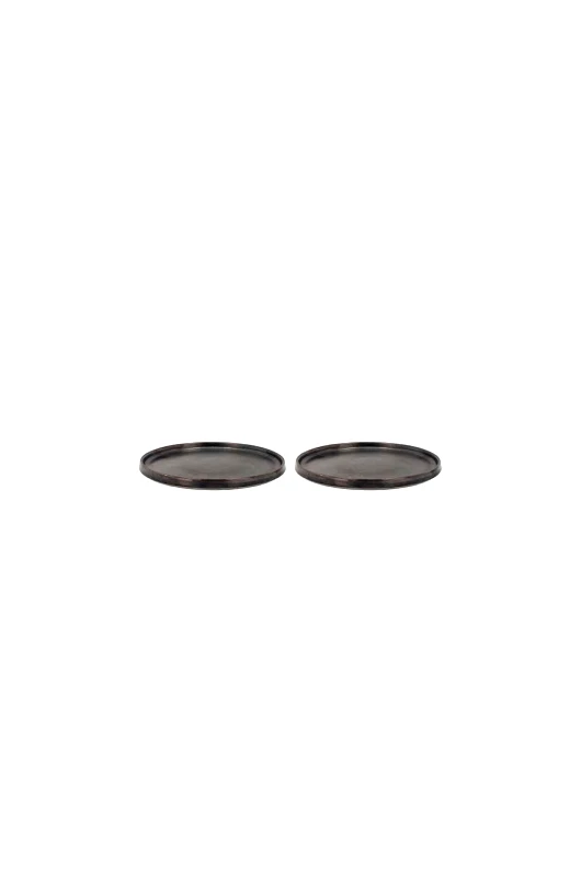 Villa Collection Σετ πιάτων Villa Collection Fjord 2-pack