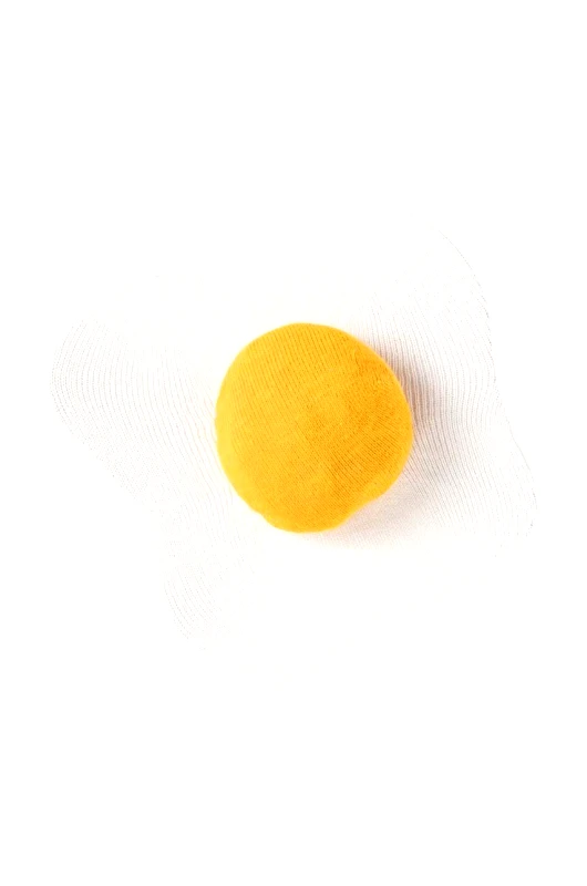 Eat My Socks Κάλτσες Eat My Socks Fried Egg 2-pack