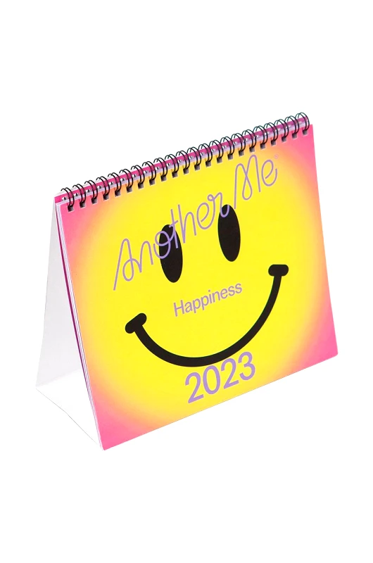 Another Me Ημερολόγιο 2023 Another Me Happiness, 2023