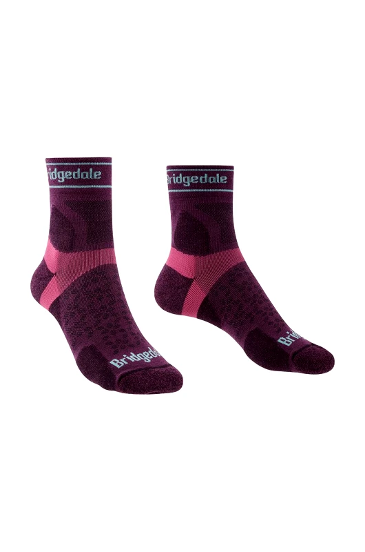 Bridgedale Κάλτσες Bridgedale Ultralight T2 Merino Sport