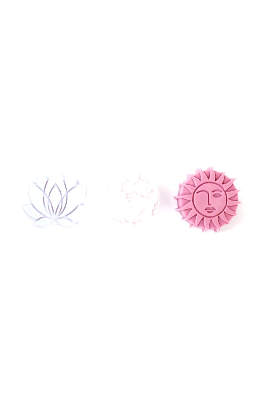 Graine Creative Graine Creative Σετ σαπουνιών DIY Calm