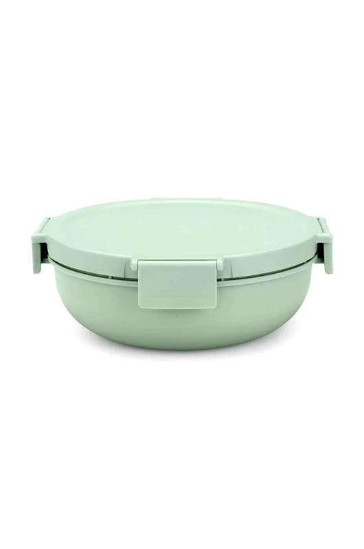 Brabantia Μπολ μεσημεριανού γεύματος Brabantia Make & Take, 1,3 L