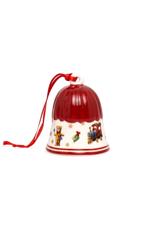 Villeroy & Boch Χριστουγεννιάτικο διακοσμητικό Villeroy & Boch Toy's Delight Decoration