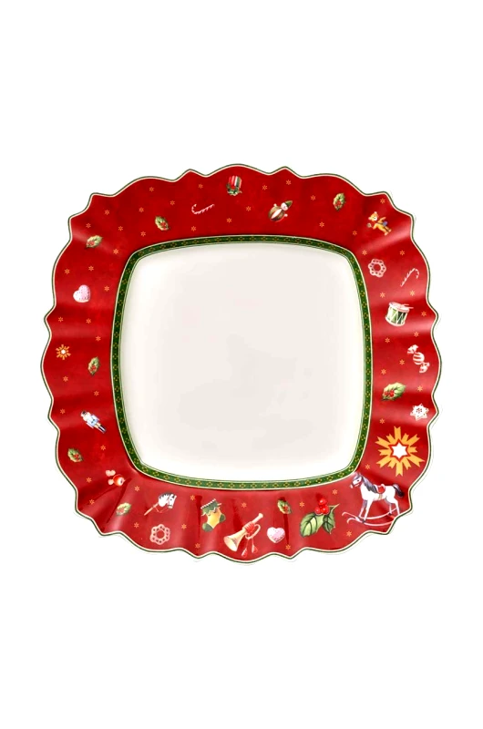 Villeroy & Boch Πιάτο Villeroy & Boch Toy‘s Delight