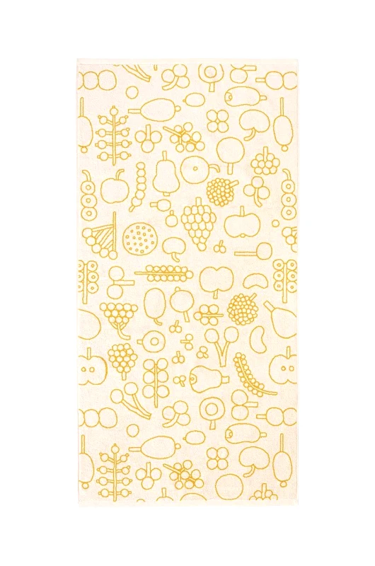 Iittala Μεσαία βαμβακερή πετσέτα Iittala 70 x 140 cm