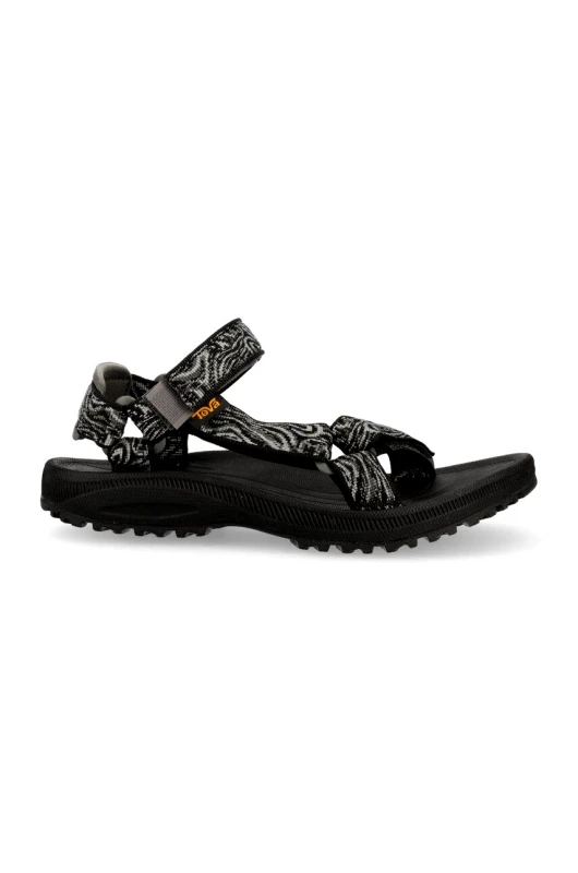 Teva Σανδάλια Teva Winsted χρώμα: γκρι, 1017424