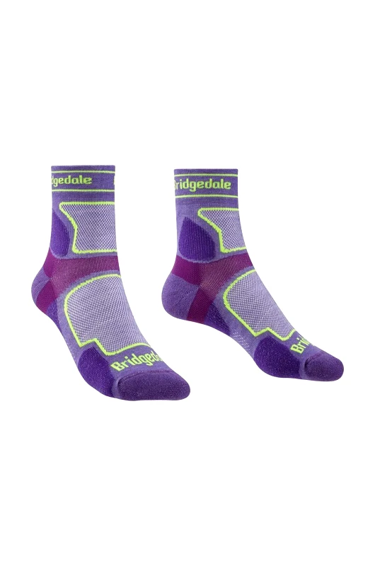 Bridgedale Κάλτσες Bridgedale Ultralight T2 Coolmax Sport 3/4