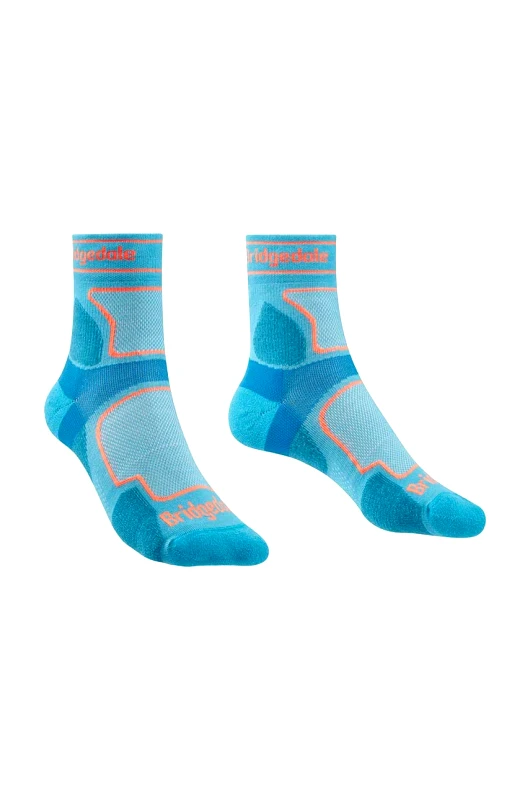 Bridgedale Κάλτσες Bridgedale Ultralight T2 Coolmax Sport 3/4