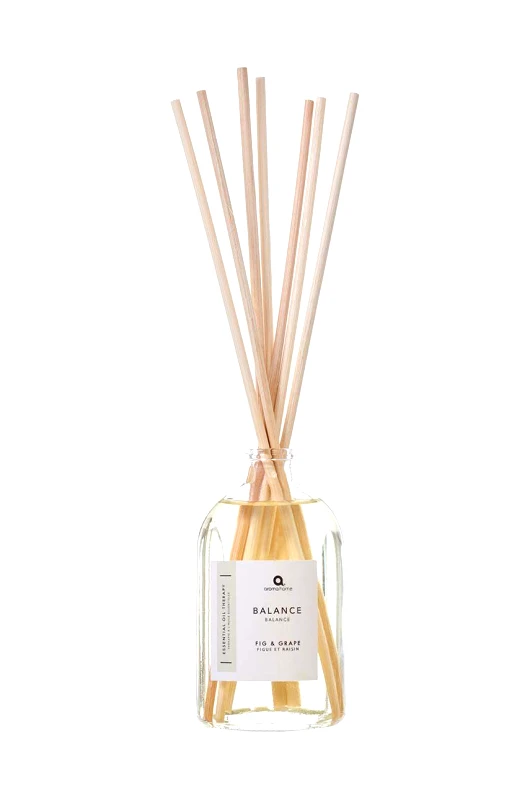 Aroma Home Διαχυτής αρώματος Aroma Home Balance Reed Diffuser 100 ml