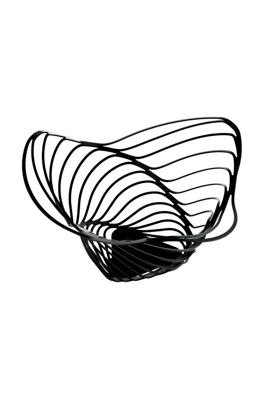Alessi Διακοσμητικό μπολ Alessi Trinity