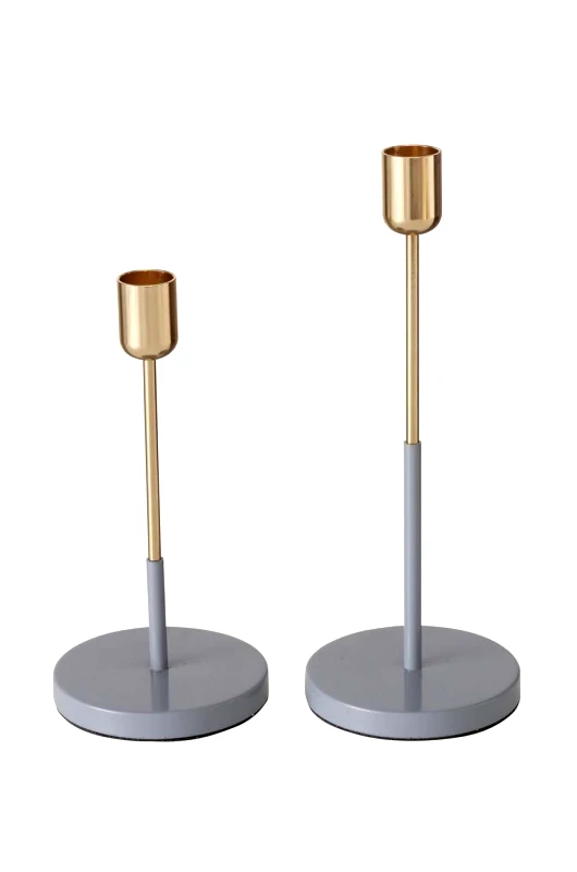 Boltze Σετ κηροπήγια Boltze Telmo 2-pack