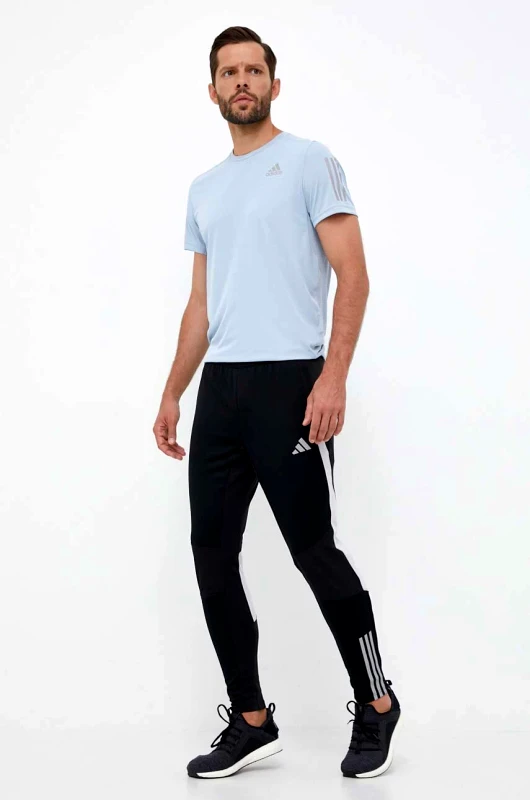 adidas Performance Παντελόνι προπόνησης adidas Performance Tiro 23 χρώμα: μαύρο