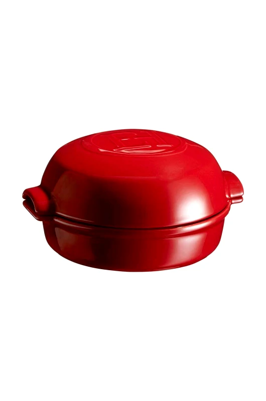 Emile Henry Σκεύος μαγειρέματος τυριού Emile Henry Cheese Baker