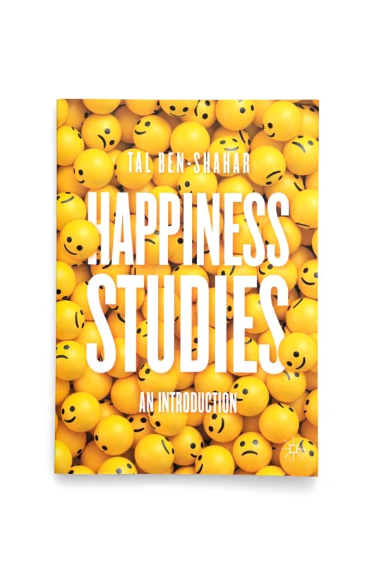Springer Nature Switzerland AG Βιβλίο Legend Press Ltd Happiness Studies Tal Ben-Shahar
