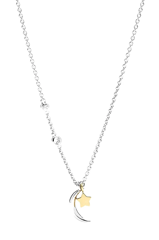 Fossil Κολιέ Fossil