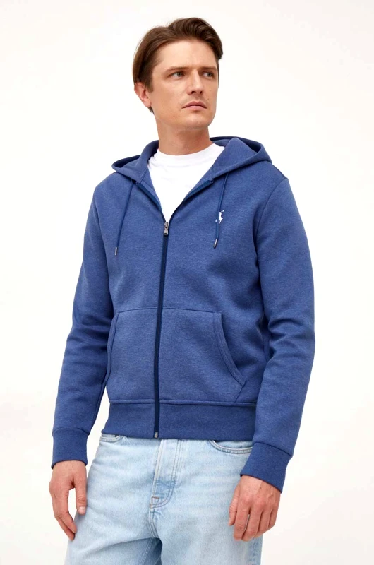 Polo Ralph Lauren Μπλούζα Polo Ralph Lauren με κουκούλα