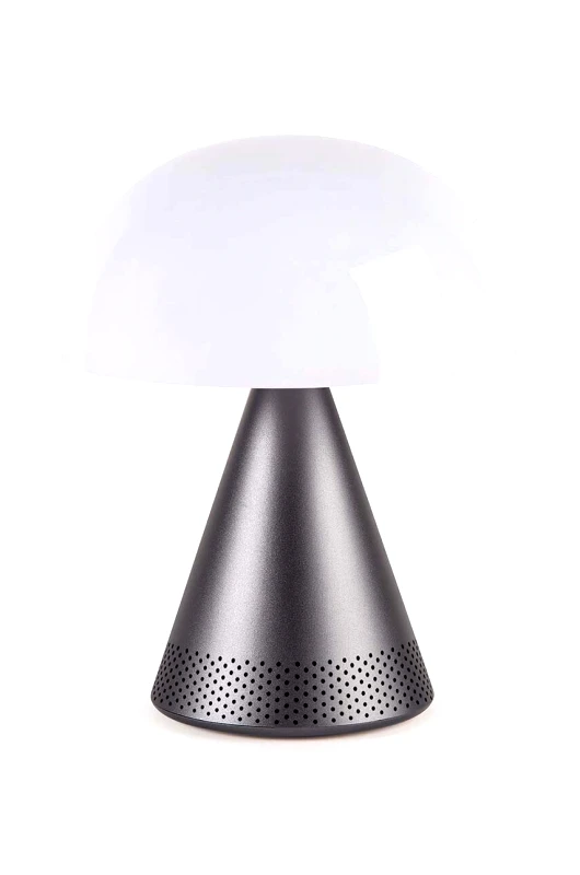 Lexon Φως νυκτός led με ηχείο bluetooth Lexon Mina Audio L