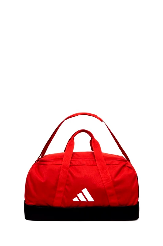 adidas Performance Αθλητική τσάντα adidas Performance Tiro League Medium Tiro League Medium χρώμα: κόκκινο IB8654