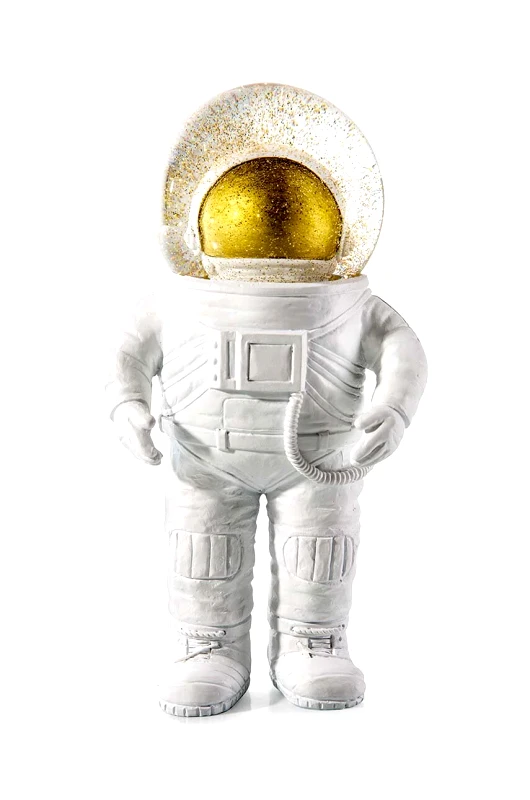 Donkey Διακοσμητικό Donkey Summerglobe The Astronaut