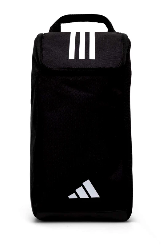 adidas Performance Τσάντα παπουτσιών adidas Performance Tiro League Tiro League χρώμα: μαύρο IL3431 HS9767