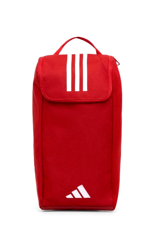 adidas Performance Τσάντα παπουτσιών adidas Performance Tiro League Tiro League χρώμα: κόκκινο IL3431 IB8648