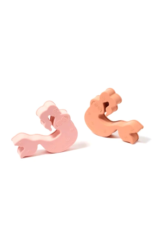 SunnyLife Σετ παιχνιδιών παραλίας για παιδιά SunnyLife Mermaid Scoops Circus 2-pack