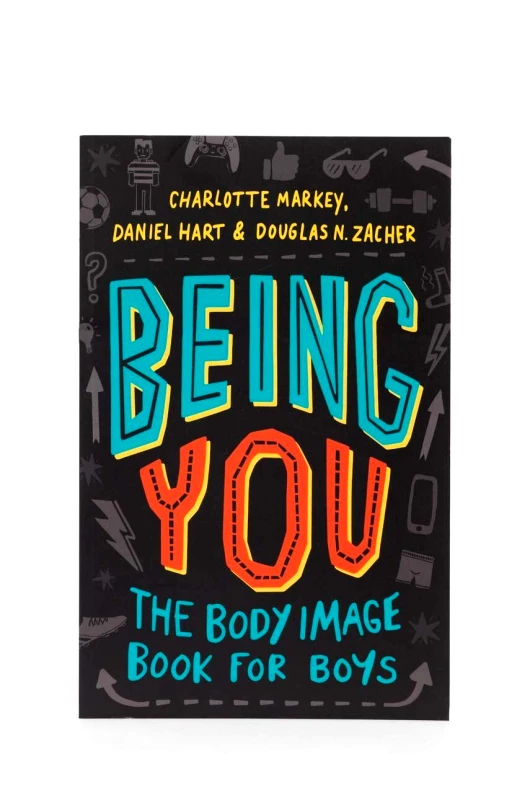 Cambridge University Press Βιβλίο Cambridge University Press Being You Charlotte Markey, Daniel Hart, Douglas Zacher