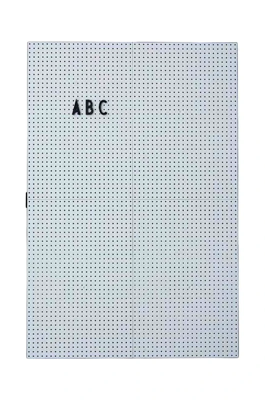 Design Letters Μαυροπίνακας Design Letters A3