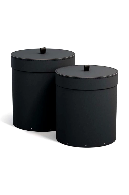 Bigso Box of Sweden Σετ κουτιών αποθήκευσης Bigso Box of Sweden Anton 2-pack