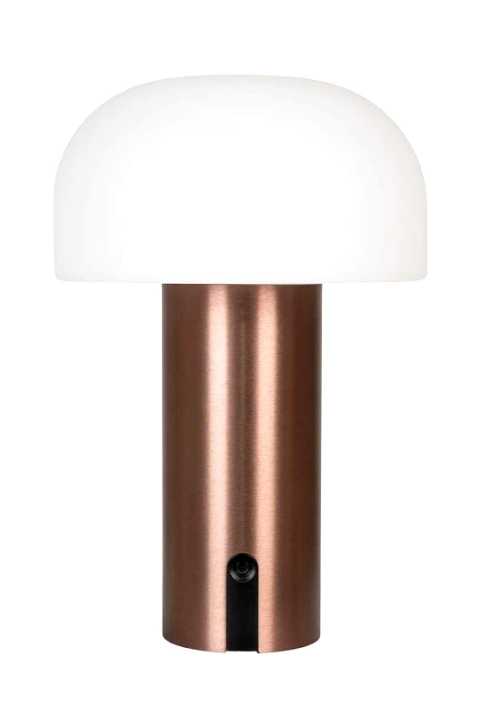 House Nordic Ασύρματο φωτιστικό led House Nordic Soham