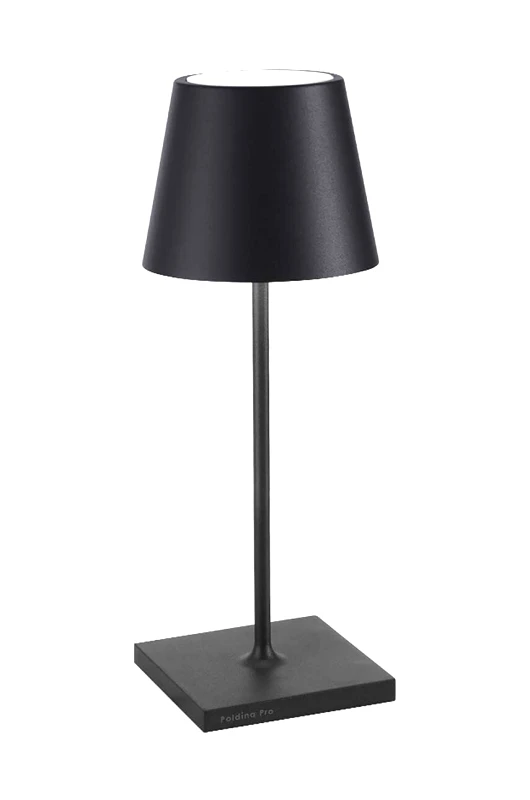 Zafferano Ασύρματο φωτιστικό led Zafferano Poldina Pro Mini