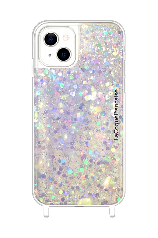 LaCoqueFrançaise Θήκη κινητού LaCoqueFrançaise iPhone 15 Plus