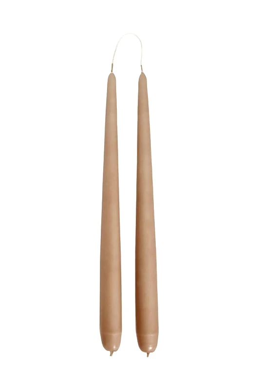 OYOY Διακοσμητικό κερί OYOY Fukai Candles L 2-pack