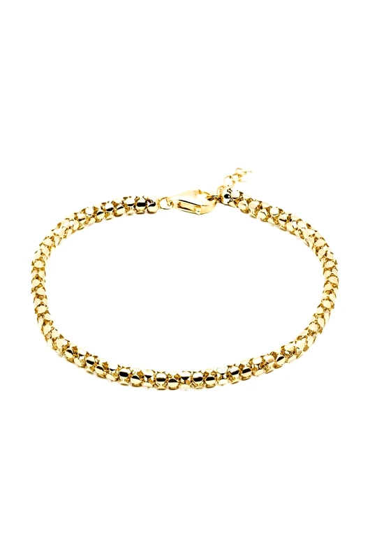 ANIA KRUK Χρυσό βραχιόλι ANIA KRUK ROYAL ZAFAZ0240
