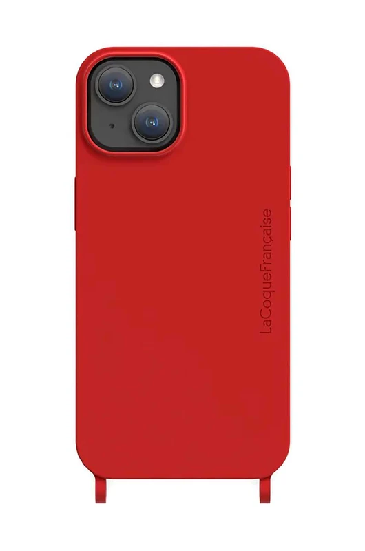 LaCoqueFrançaise Θήκη κινητού LaCoqueFrançaise iPhone 15