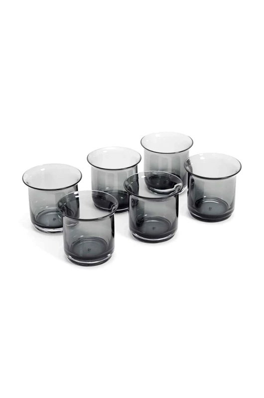 Tre Product Σετ ποτηριών Tre Product Open 250 ml 6-pack