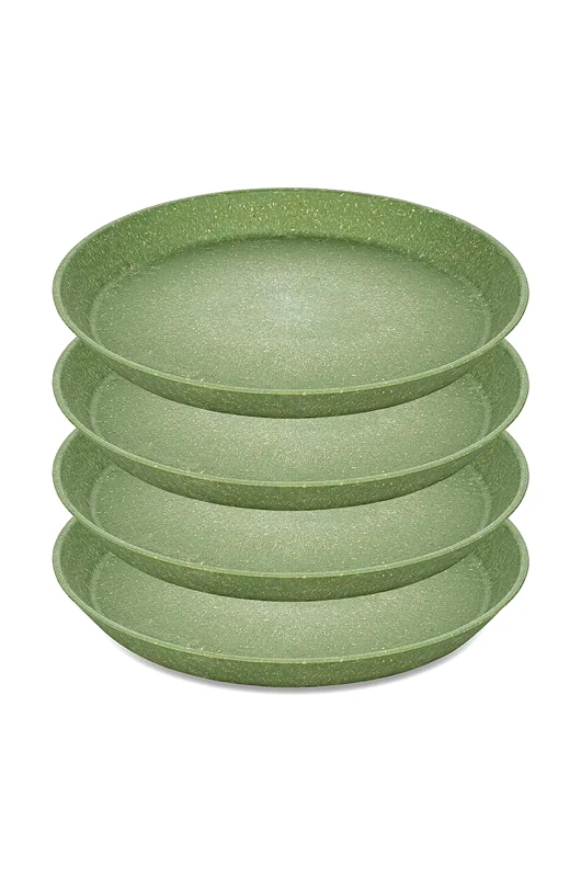 Koziol Σετ πιάτων Koziol Connect 20,5 cm 4-pack