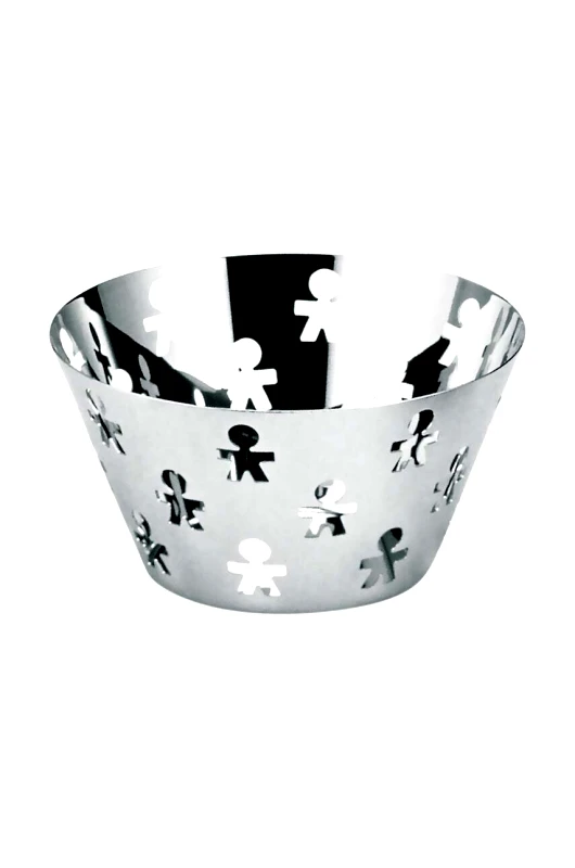 Alessi Καλάθι φρούτων Alessi Girotondo