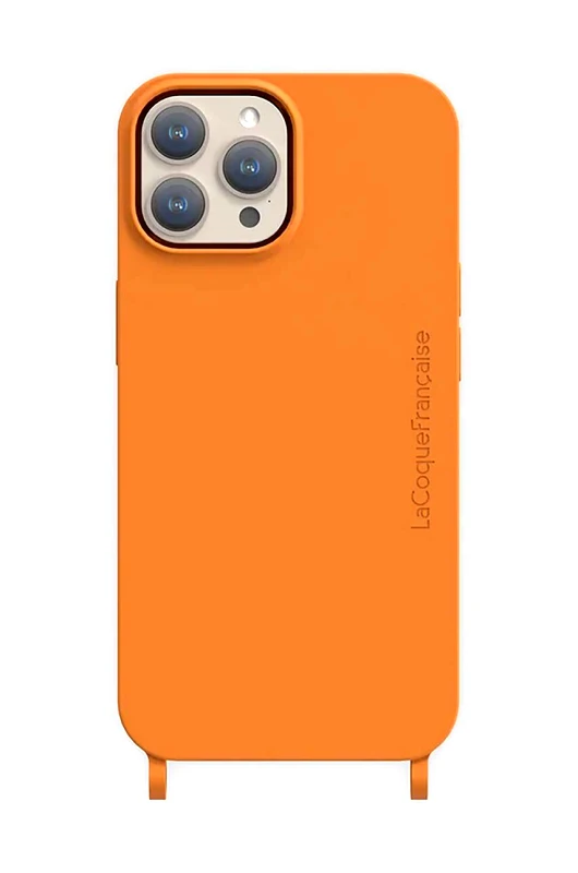 LaCoqueFrançaise Θήκη κινητού LaCoqueFrançaise iPhone 15 Pro Max