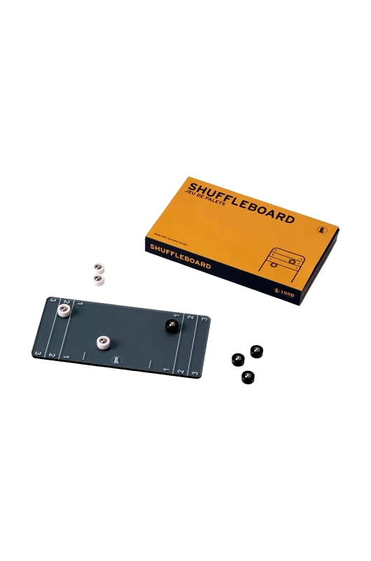Lund London Παιχνίδι Lund London Shuffleboard