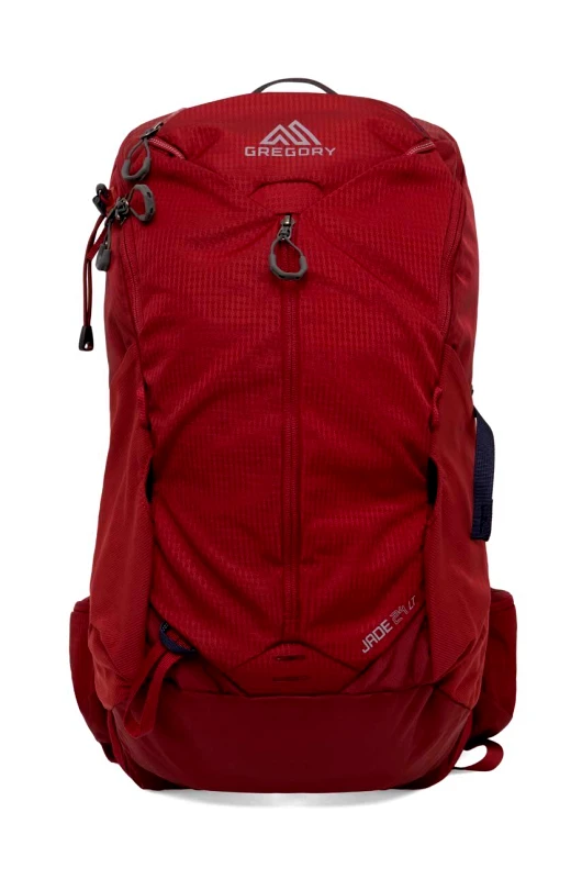 Gregory Σακίδιο πλάτης Gregory Jade LT 24 χρώμα: κόκκινο