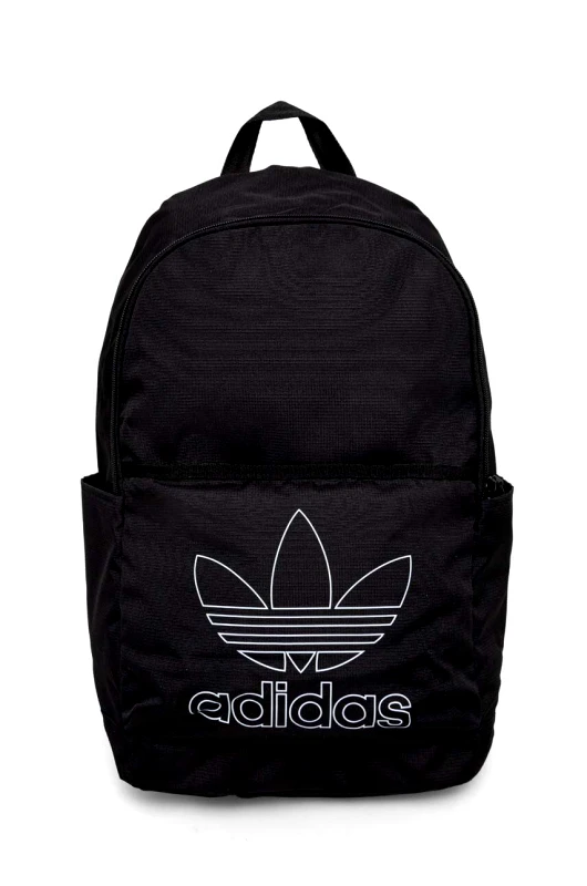 adidas Originals Σακίδιο πλάτης adidas Originals Shadow Original χρώμα: μαύρο S70812.3 IT7602